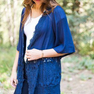 Livia Kimono